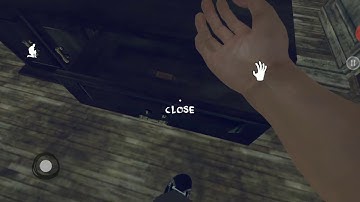 Grandpa The Horror Game Gameplay Walkthrough Part 1 (iOS) (Android)