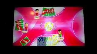 UNO Madness