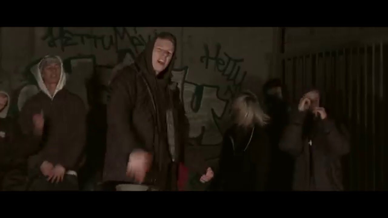 Hettumávar  - Fleiri en þú