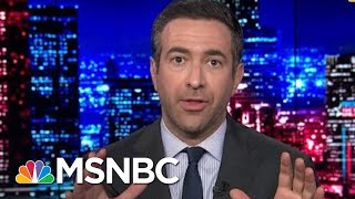 Ari Melber Fact-Checks Trump On Vaccine Timeline, Migrant Families And More | MSNBC
