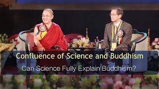 Quantum Mechanics and Emptiness: Surprising Parallels | 量子力学与空性：意外的契合