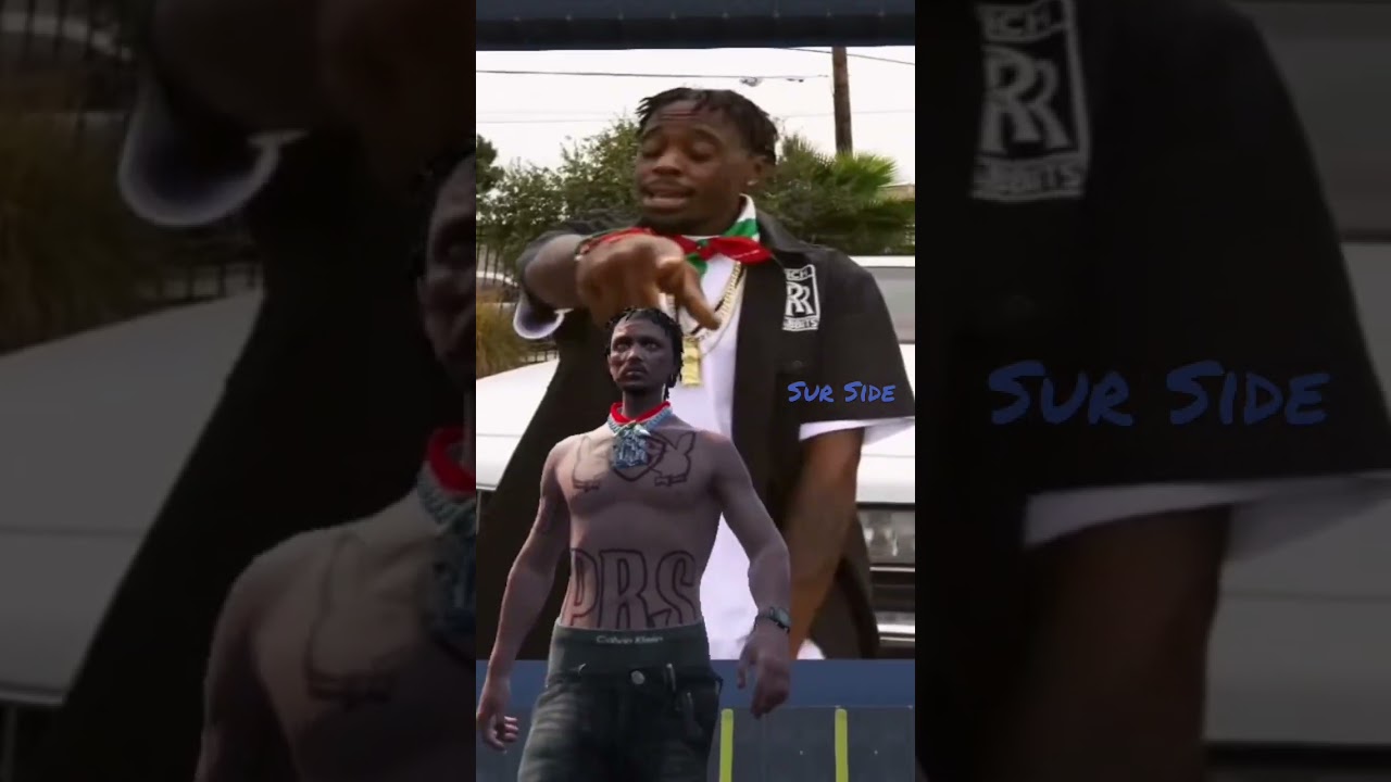 Guarda Mr Keep It Hood - P Thang(PBS13) #shorts #gta5 #gta #chicano su YouTube Guarda Mr Keep It Hood - P Thang(PBS13) #shorts #gta5 #gta #chicano su YouTube