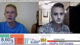 Fame Mma 2 Rafatus O Swoim Planie Na Walke Z Nitro