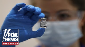 Vaccine is ready to be distributed 