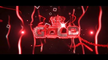 GOLDEN YTP V2 INTRO MULTISTYLE