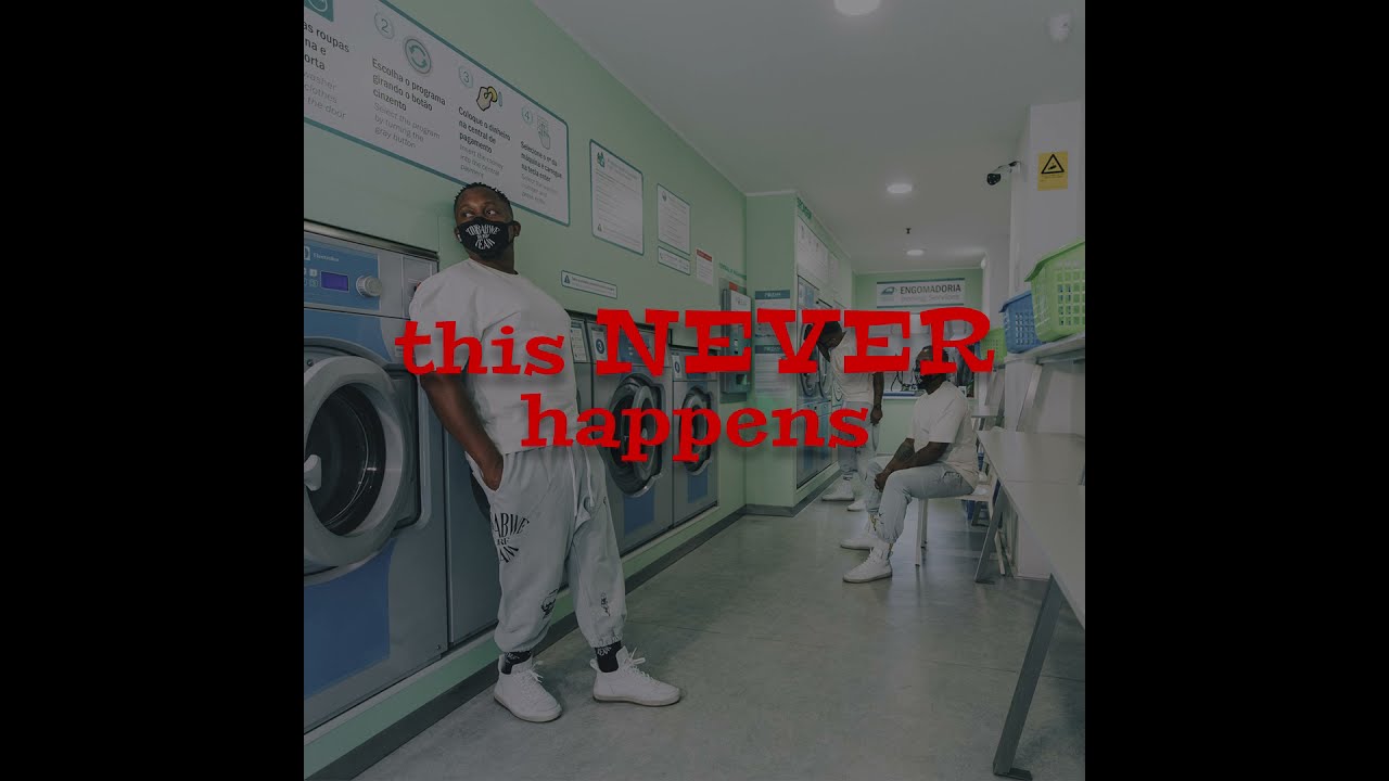 The Rad Black Kids Rare Sale