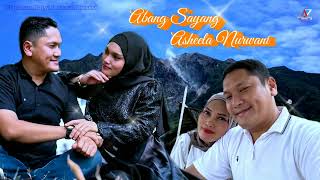 Abang Sayang  Asheela Nurwani