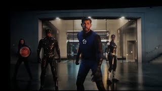 The Illuminati Vs Wanda Doctor Strange 2