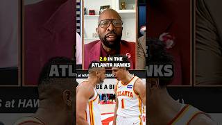 The Atlanta Hawks = OKC 2.0?
