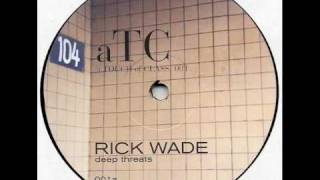 Rick Wade - Day Pimp