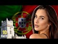 10 Surprising Facts About Portugal