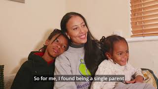 Bassuah Legacy Foundation Member Testimonial - Eva’s Story