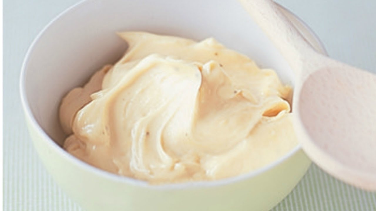 Mayonnaise Recipe Bangla Home Made Mayonnaise Bangla How To Make