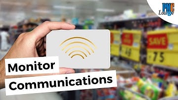 Monitor Communications Process