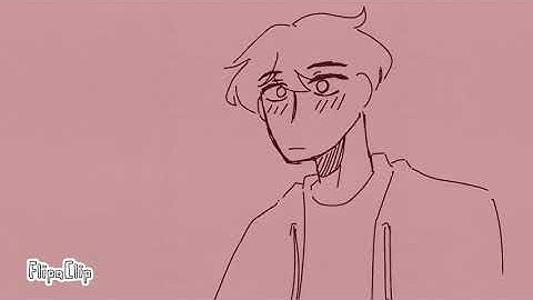 Why’d you only call me when you’re high | animatic/ animation???