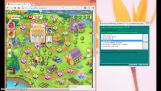 Fruit Farm Frenzy Trainer V1.0 Full Version screenshot 2