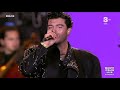 The Kolors - ITALODISCO - Radio Italia Live Milano 2024 (HD)