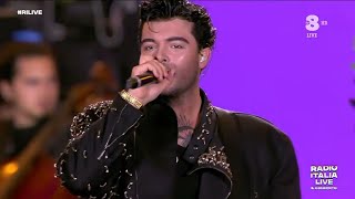 The Kolors - ITALODISCO - Radio Italia Live Milano 2024 (HD)