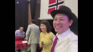 Tet so 2 nauy vietnam Nittedal 2026