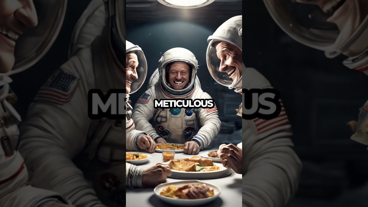 Lost Footage of Apollo 11: Astronauts' Hidden Emotions Revealed! 