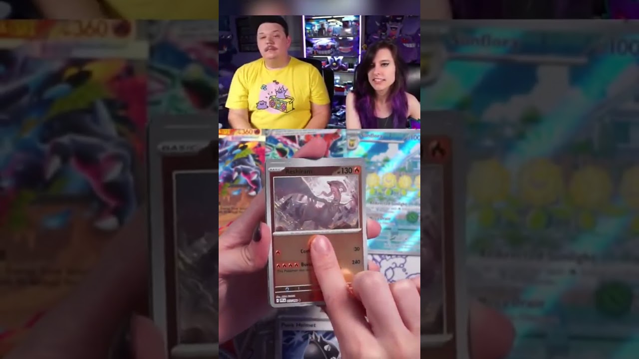 This Rare Card Caught Me Off Guard!