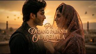 Pa Dedanono Pabandi Olagedala | Zra Beats New Pashto Song 2026 | په دیدنونو پابندي ولګېدله