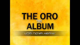 Sujeto Oro 24 - Una Novia Heavy - Prod Klima ( THE ORO ALBUM )