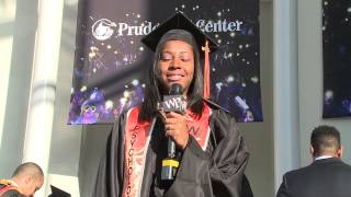WPU 2015 Commencement ShoutOuts 1