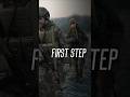 First step. #ukraine #army #shortfilm