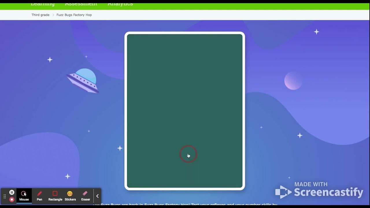 fuzz bugs factory hop YouTube