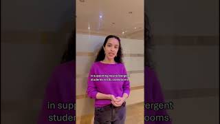 Supporting Neurodiverse Learners Free Webinar With Ih Londons Teacher Portal