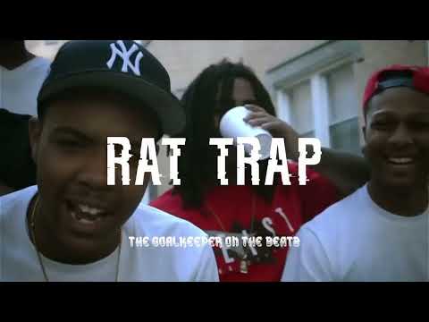 Lil Herb 2014/15 Old Chiraq [Drill/Trap] Type Beat – RAT TRAP