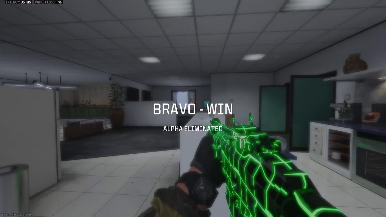 CDL PSL LOSER FINALS - Team MOID vs Team FIZZ