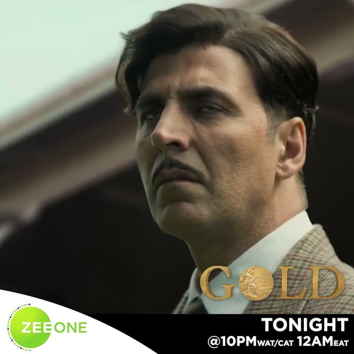 Zee One: Weekend Blockbuster | Gold | Akshay Kumar