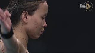 Dives: Women 10m final Last Round - Tokyo 2020 World Cup (2021)