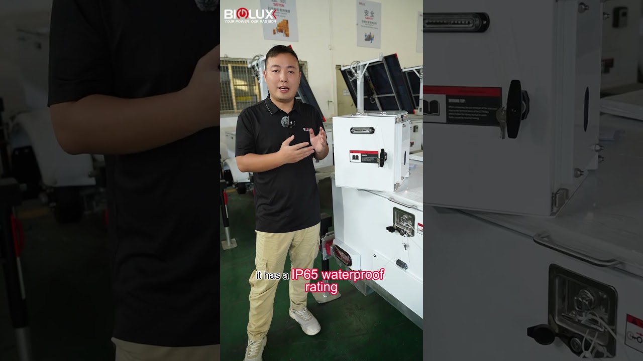 🚀 HiBOX Pro: The Ultimate AI-Ready Starlink Hub for Smart Surveillance