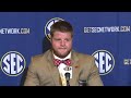2014 Football Media Days - Brey Cook