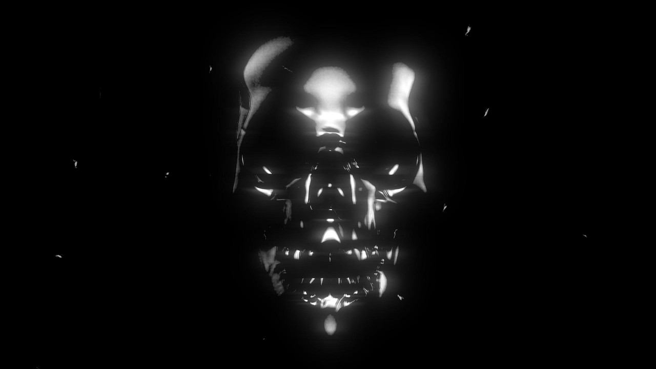 D$EA&D (Slowed+Reverb)