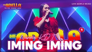 Iming Iming  Nurma Kdi  Adella  Gor Jayabaya Kediri