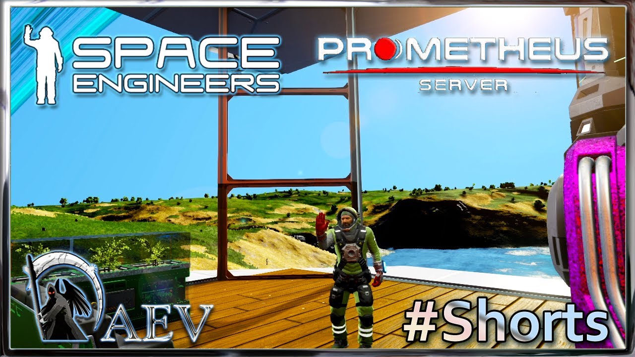 Space Engineers  