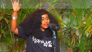SPONTANEOUS WORSHIP AT TY BELLO'S 18.12.20