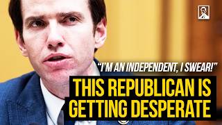 Republicans Are Panicking, Pretending To Be Independent To Fool Voters