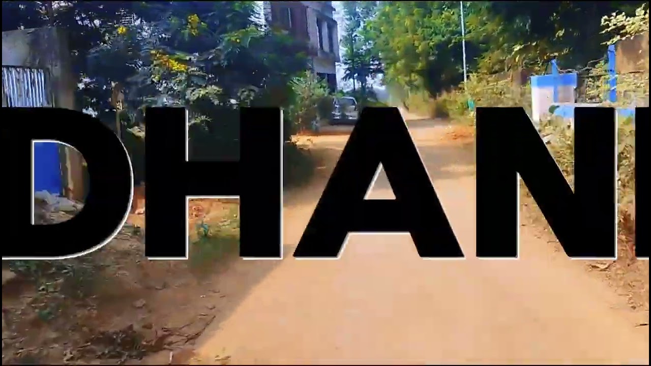 Gharabadi Plot for Sale in Pradhanpali, Rourkela – 8 Decimals with 3 Decimals Anabadi Land Free!