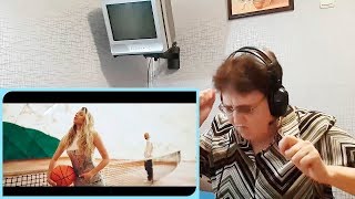 картинка: Макс Барских — Туманы⁄Неверная / РЕАКЦИЯ