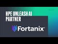 Unleash AI: Fortanix - Confidential Computing