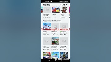 Roblox Assets And Games Not Loading