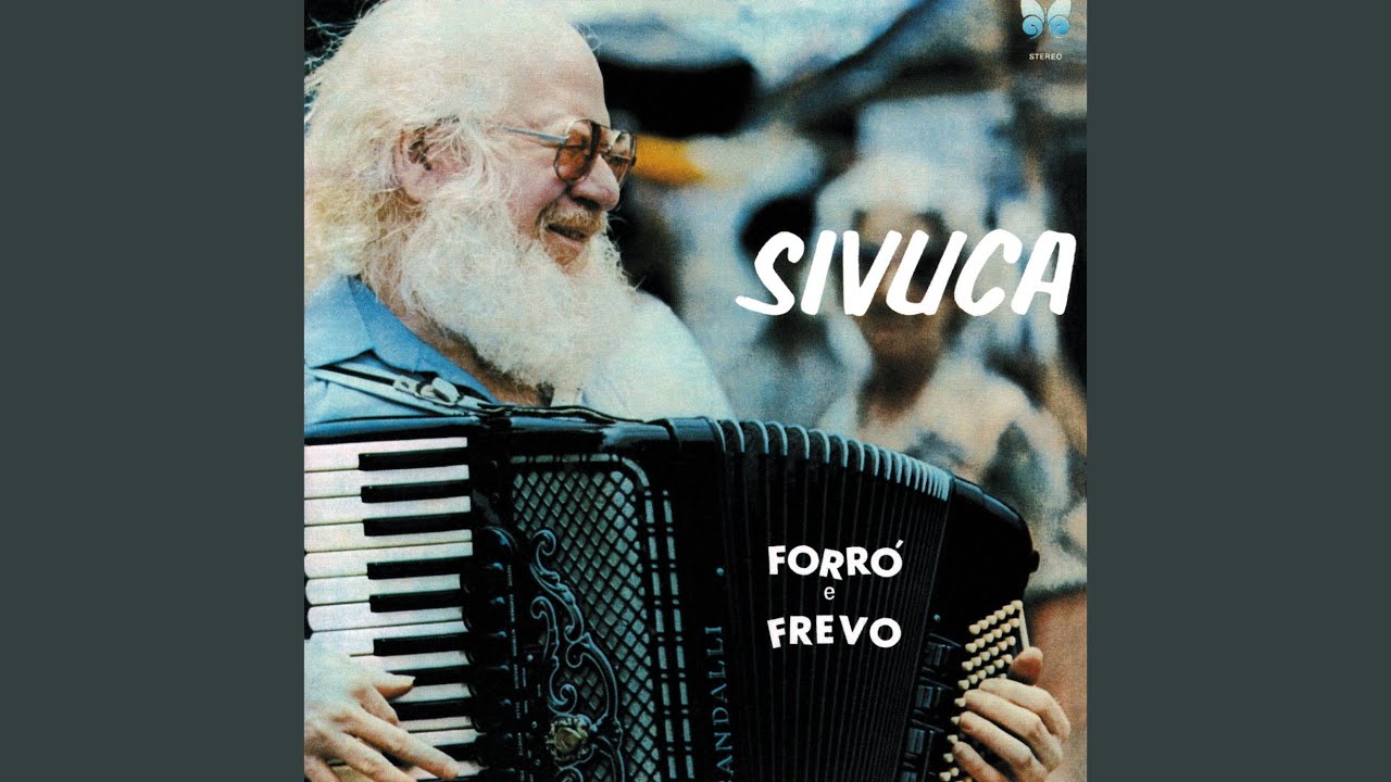Forró E Frevo