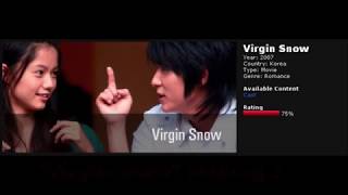 'Virgin snow' _Making 1_Lee Joon Gi 이준기_2007