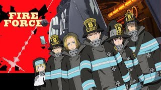 【Nanaten】 Fire Force OP - Inferno【歌ってみた】