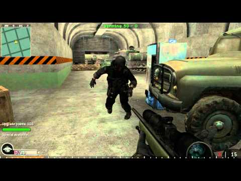 360 No scope COD4